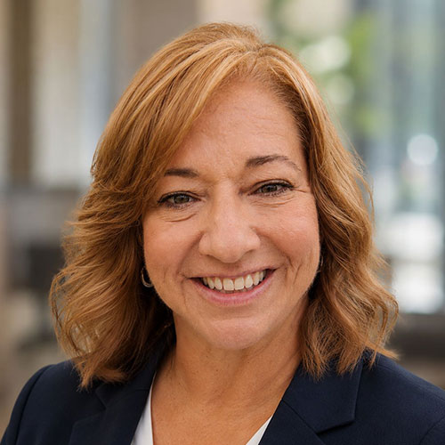 Carrie Horn